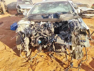 Mercedes Benz W176 A180 Automatic Stripping for Spares