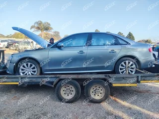 Audi A4 B8 2010 CDH Auto Stripping for Spares