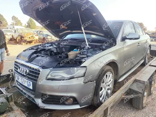 Audi A4 B8 2010 CDH Auto Stripping for Spares