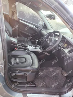 Audi A4 B8 2010 CDH Auto Stripping for Spares