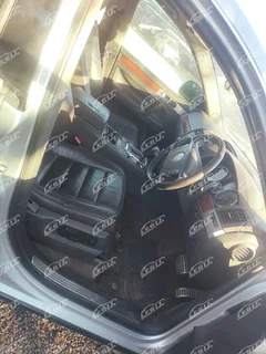 VW Touareg V10 Diesel Automatic Stripping for Spares