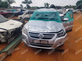 VW Tiguan 1.4 TSI CAV Engine 6 speed Manual Stripping for Spares