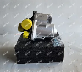 BMW 335i N54 N55 Electric Water Pumps