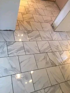 Tiling Services Guy 081 366 44446