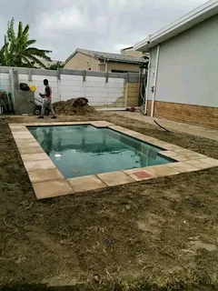 PavingR60 per Square Labour only 0813664446