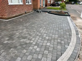 PavingR60 per Square Labour only 0813664446