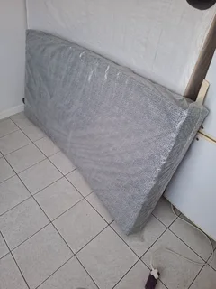Foam mattress