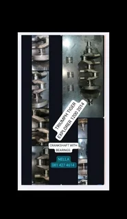 Triumph Tiger Explorer 1200 2014 Crank