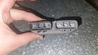 KAWASAKI ZX10 2006 REGULATOR