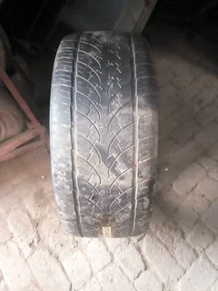 TSW mags and tyres