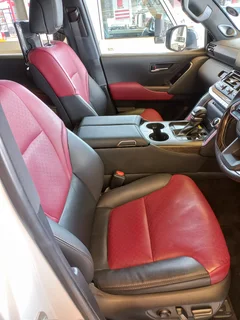 2023 Toyota Land Cruiser 300 V6 3.3D ZX