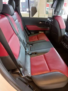 2023 Toyota Land Cruiser 300 V6 3.3D ZX