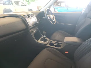 2023 Hyundai Creta 1.5 Premium (Manual)