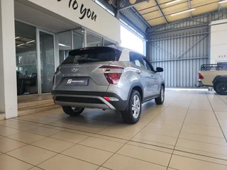 2023 Hyundai Creta 1.5 Premium (Manual)