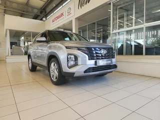 2023 Hyundai Creta 1.5 Premium (Manual)