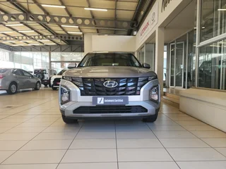 2023 Hyundai Creta 1.5 Premium (Manual)