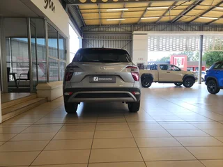 2023 Hyundai Creta 1.5 Premium (Manual)