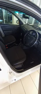 2022 Nissan NP200 1.6 8V Base A/C &#43; Safety Pack