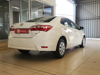 2024 Toyota Corolla Quest 1.8 Plus Automatic