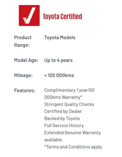 2023 Toyota Fortuner 2.8GD-6 VX Auto