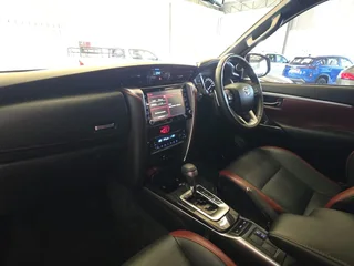 2023 Toyota Fortuner 2.8GD-6 VX Auto