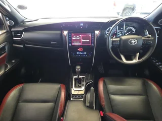 2023 Toyota Fortuner 2.8GD-6 VX Auto