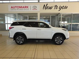 2023 Toyota Fortuner 2.8GD-6 VX Auto