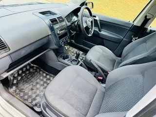 2013 VW POLO 1.4 I TRENDLINE