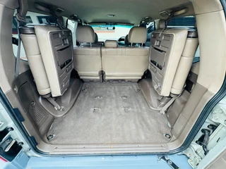 2000 TOYOTA PARDO 3.0 KZT VX 4X4 8 SEATER