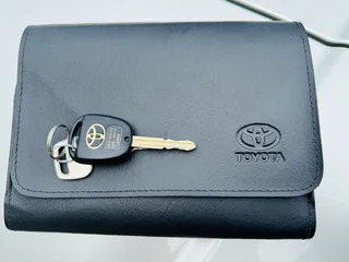 2000 TOYOTA PARDO 3.0 KZT VX 4X4 8 SEATER