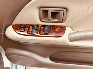 2000 TOYOTA PARDO 3.0 KZT VX 4X4 8 SEATER