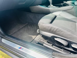 2008 BMW 330 D MSPORT AUTO