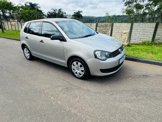 2013 Vw Polo 1.4 Vivo Trendline