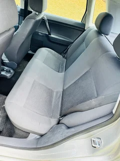 2013 VW POLO 1.4 VIVO TRENDLINE