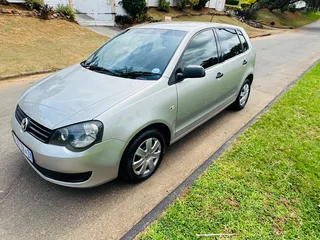2013 VW POLO 1.4 VIVO TRENDLINE