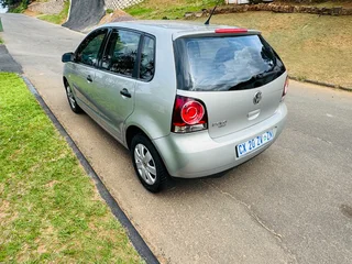 2013 VW POLO 1.4 VIVO TRENDLINE