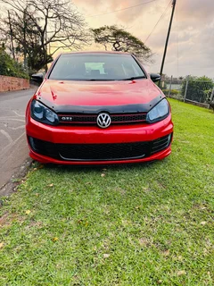 2012 VW GOLF 6 GTI 35 EDTION DSG
