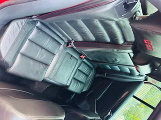 2012 VW GOLF 6 GTI 35 EDTION DSG