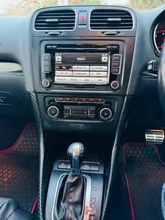 2012 VW GOLF 6 GTI 35 EDTION DSG