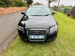 2006 AUDI A3 2.0 FSI