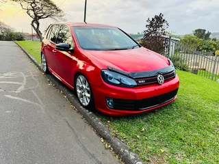 2012 Vw Golf 6 Gti 35 Edtion Dsg      vehicle Finance Available