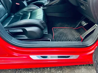 2012 VW GOLF 6 GTI 35 EDTION DSG