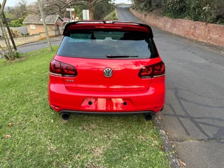 2012 VW GOLF 6 GTI 35 EDTION DSG