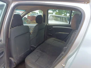 Engine, gearbox, front and back windscreen, back rear lights and front lights