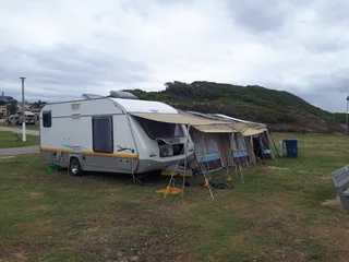 Jurgens Classique Caravan  2009