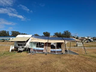 Jurgens Classique Caravan  2009