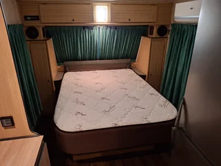 Jurgens Classique Caravan  2009