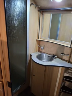 Jurgens Classique Caravan  2009