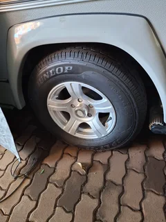 Jurgens Classique Caravan  2009