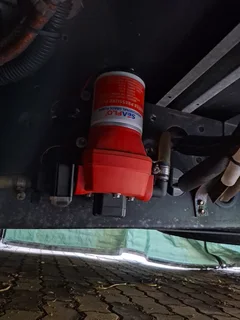 Jurgens Classique Caravan  2009